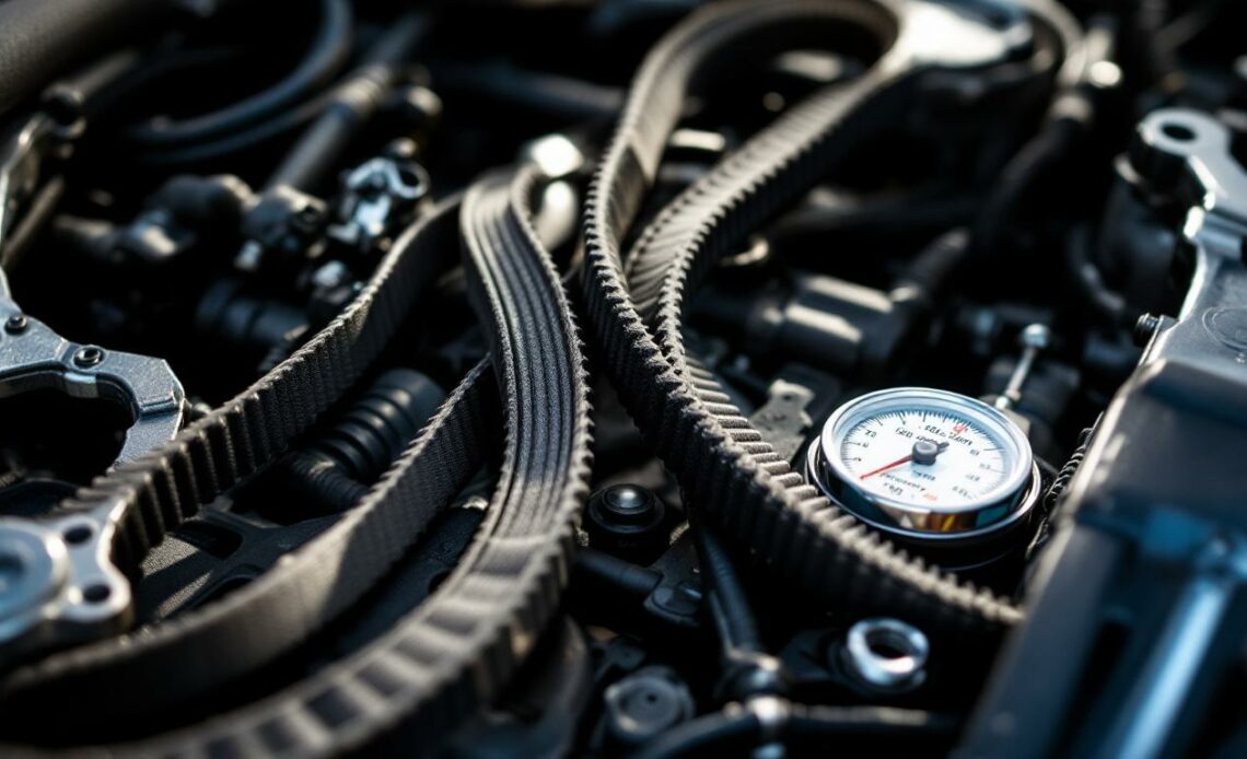 découvrez les erreurs courantes à éviter lors du choix d'une courroie d'accessoires pour votre renault captur ii afin d'assurer performance et durabilité.