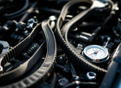 découvrez les erreurs courantes à éviter lors du choix d'une courroie d'accessoires pour votre renault captur ii afin d'assurer performance et durabilité.