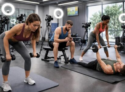 découvrez les erreurs fréquentes à éviter pour pratiquer la gymnastique en streaming en toute sécurité et efficacité. améliorez votre entraînement grâce à nos conseils pratiques.