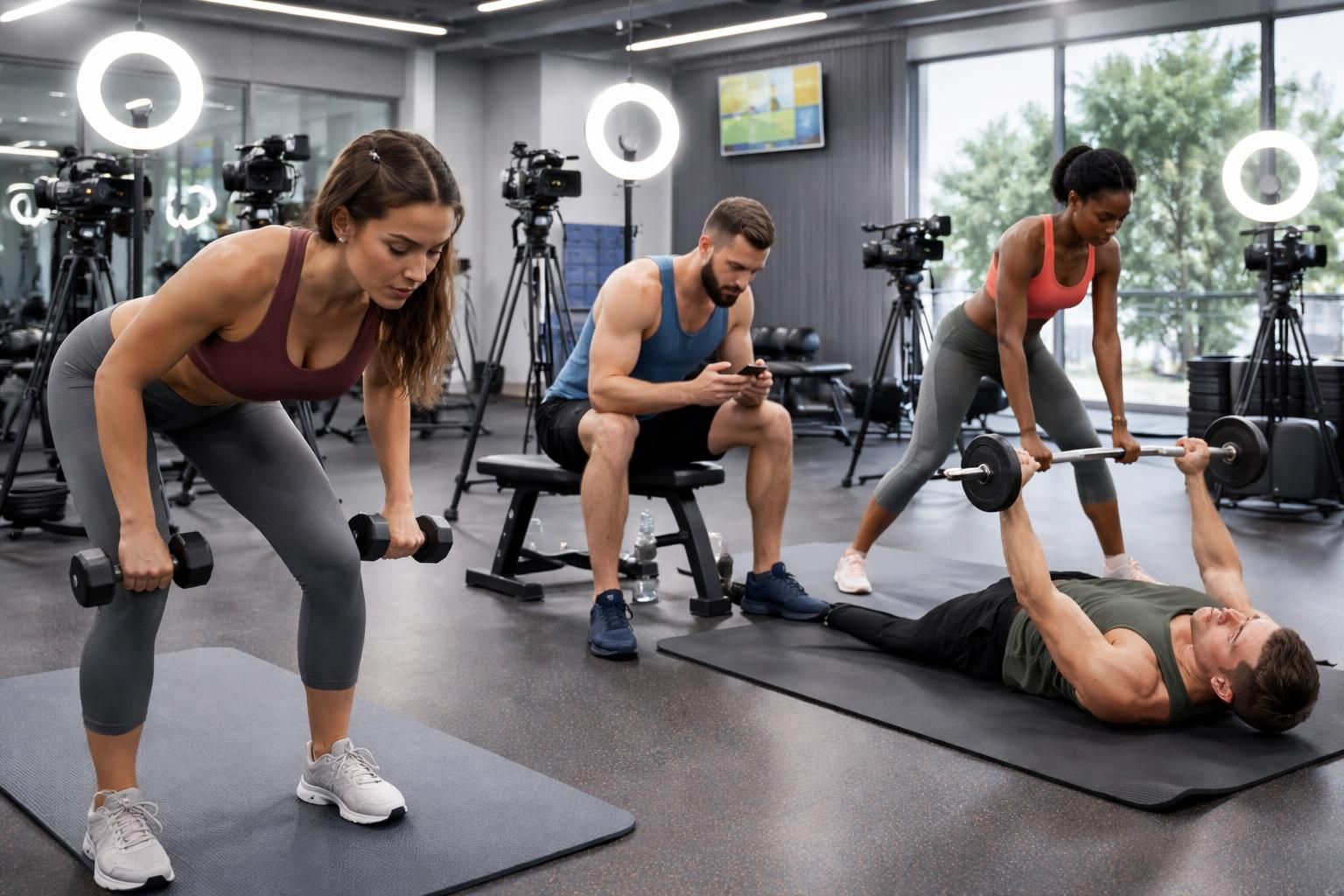 découvrez les erreurs fréquentes à éviter pour pratiquer la gymnastique en streaming en toute sécurité et efficacité. améliorez votre entraînement grâce à nos conseils pratiques.