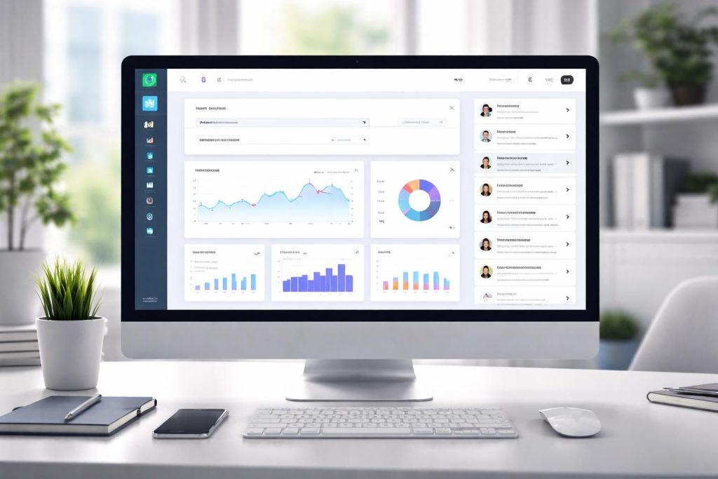 découvrez les fonctionnalités incontournables à intégrer pour créer un site performant et efficace comme kibriv, alliant design, convivialité et utilité.