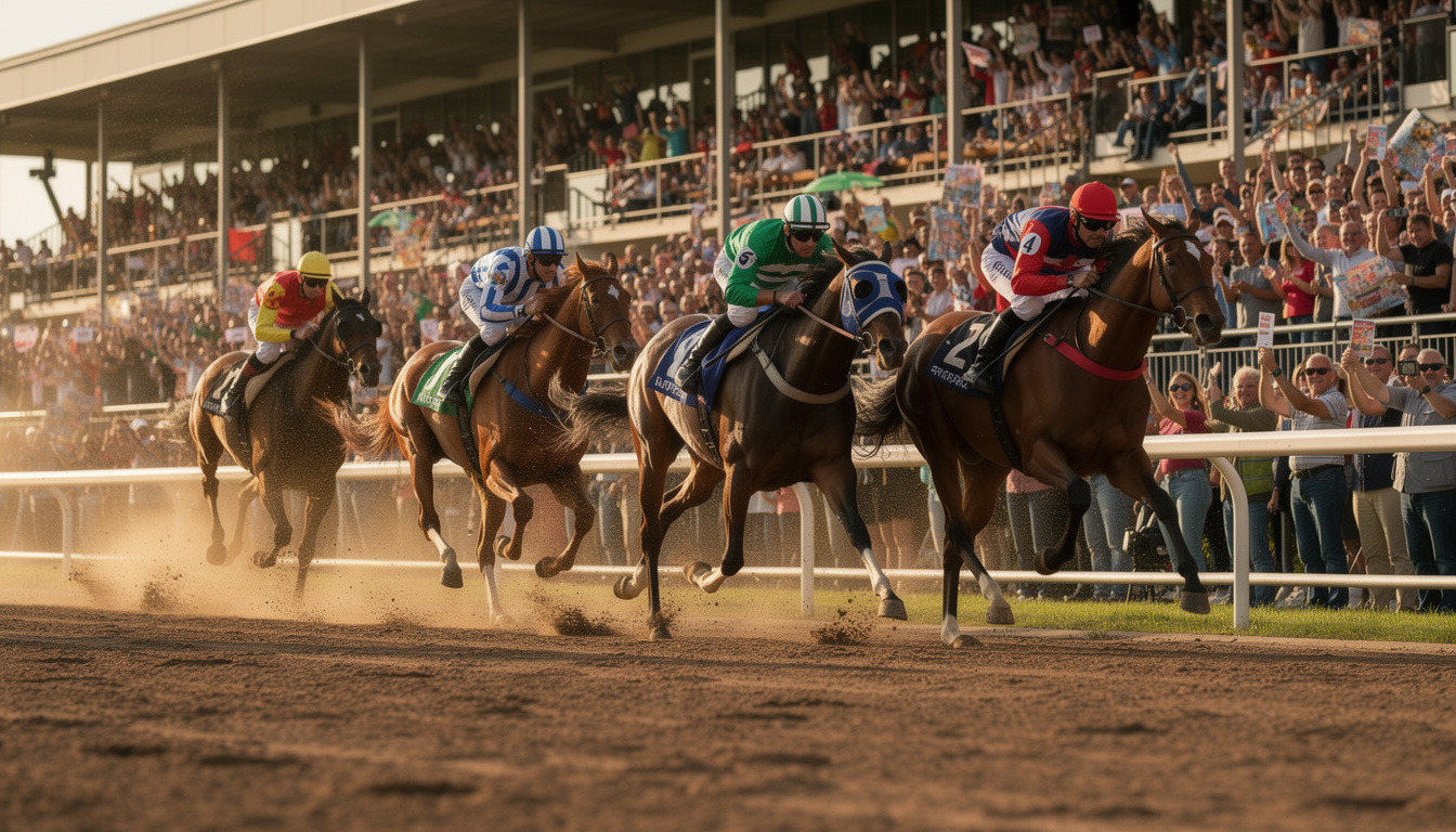 découvrez les principales erreurs à éviter lors de l'arrivée et du rapport du quinté pour maximiser vos gains et parier en toute confiance.
