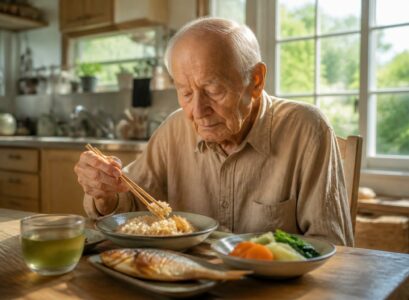 découvrez les habitudes alimentaires uniques de jiroemon kimura, l'homme le plus âgé ayant battu des records, et comment elles ont contribué à sa longévité exceptionnelle.