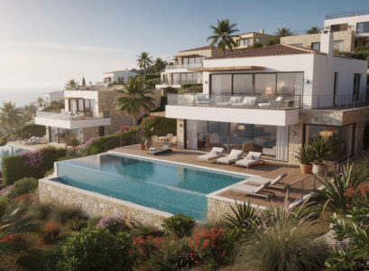 découvrez les hébergements les plus luxueux près de playa soleil à ibiza, espagne, alliant confort exceptionnel et cadre paradisiaque pour un séjour inoubliable.