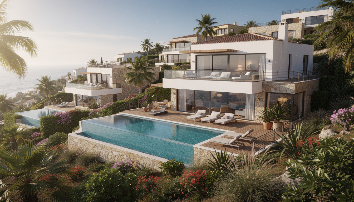 découvrez les hébergements les plus luxueux près de playa soleil à ibiza, espagne, alliant confort exceptionnel et cadre paradisiaque pour un séjour inoubliable.