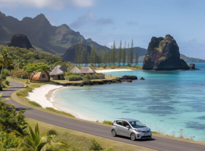 découvrez les lieux incontournables à visiter en nouvelle-calédonie après la location de votre voiture, pour un voyage libre et inoubliable entre plages paradisiaques, sites naturels et trésors culturels.