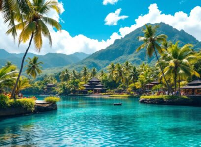 découvrez les incontournables de bali sélectionnés par votre agence de voyages spécialisée. explorez plages paradisiaques, temples mythiques et aventures authentiques pour un séjour inoubliable.