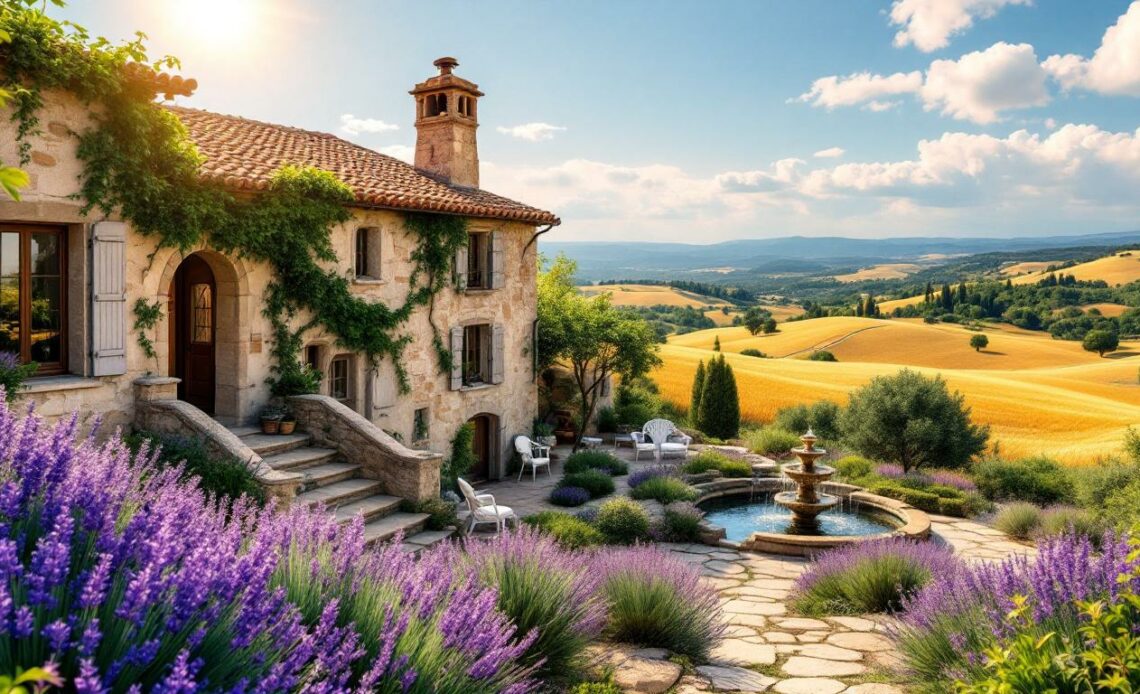 découvrez les meilleurs sites de locations de vacances pour les baux-de-provence et trouvez l’hébergement idéal pour un séjour inoubliable en provence.