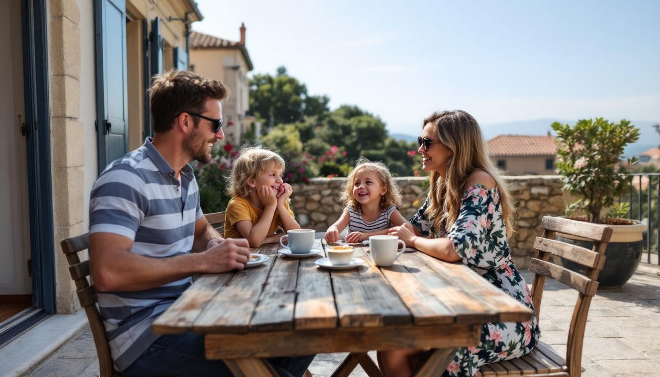 découvrez les meilleurs sites de locations de vacances à saint-guilhem-le-désert pour un séjour inoubliable. trouvez facilement votre hébergement idéal parmi notre sélection incontournable.