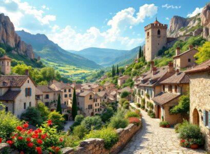 découvrez les meilleurs sites de locations de vacances à saint-guilhem-le-désert pour trouver l’hébergement idéal et profiter pleinement de ce village charmant et authentique.