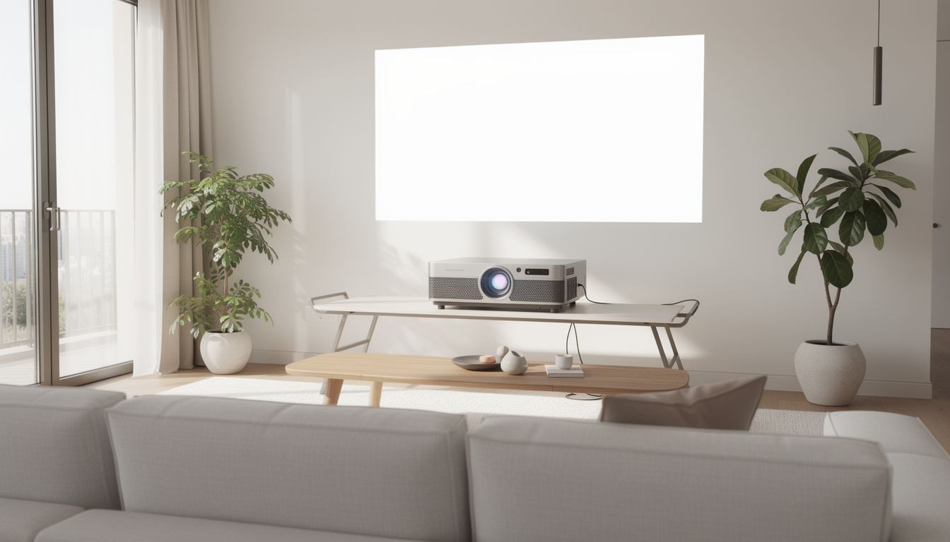 découvrez les dernières innovations dans les lampes de vidéoprojecteur led, alliant performance, durabilité et économie d'énergie pour une expérience visuelle optimale.