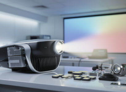 découvrez les dernières innovations dans les lampes de vidéoprojecteur led pour améliorer la qualité d'image, la durée de vie et l'efficacité énergétique de vos projections.