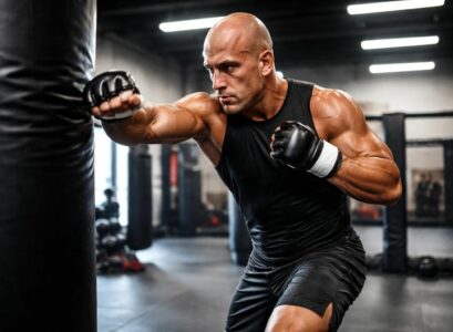 découvrez les enseignements clés du succès de tito ortiz en mma pour aider les aspirants combattants à progresser et atteindre leurs objectifs dans les arts martiaux mixtes.