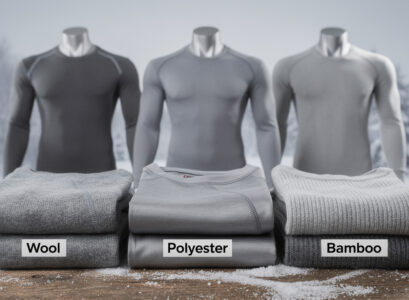 découvrez les matériaux essentiels des sous-vêtements homme pour un hiver chaud et confortable. guide complet pour bien choisir et rester au chaud toute la saison.