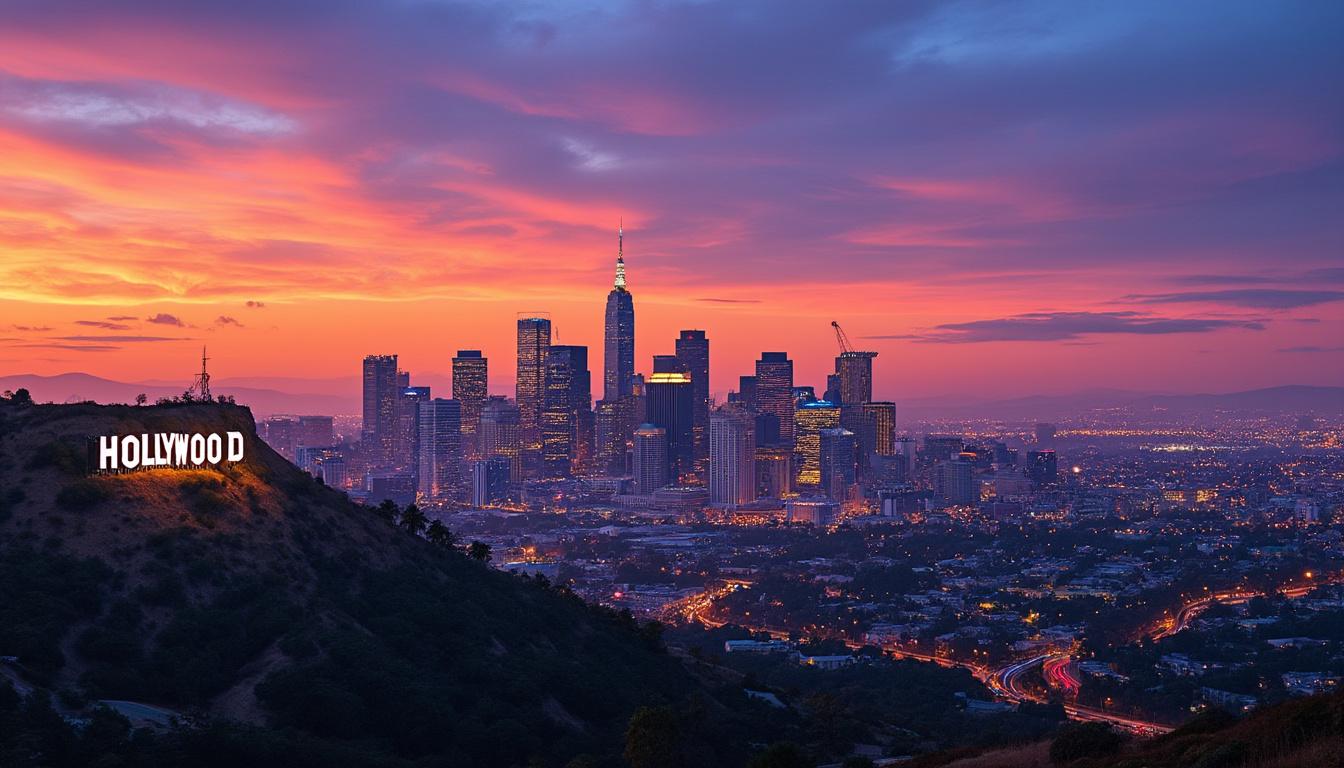 découvrez les meilleures activités à ne pas manquer lors de votre échange à los angeles, des sites emblématiques aux expériences locales incontournables pour un séjour inoubliable aux états-unis.