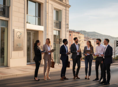 découvrez les meilleures agences d'intérim à toulon pour dynamiser votre carrière et trouver les opportunités professionnelles qui vous correspondent.