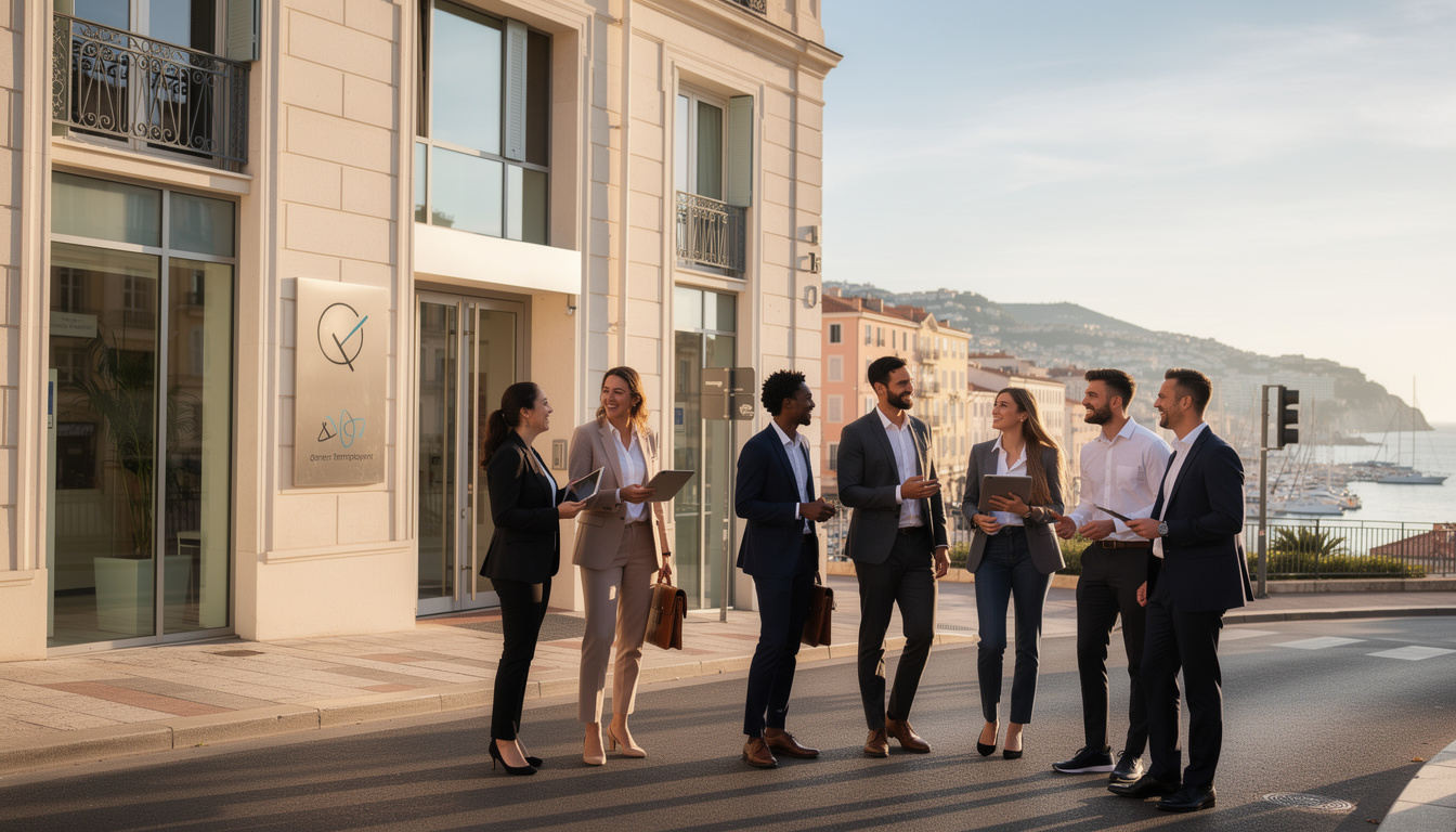découvrez les meilleures agences d'intérim à toulon pour dynamiser votre carrière et trouver les opportunités professionnelles qui vous correspondent.