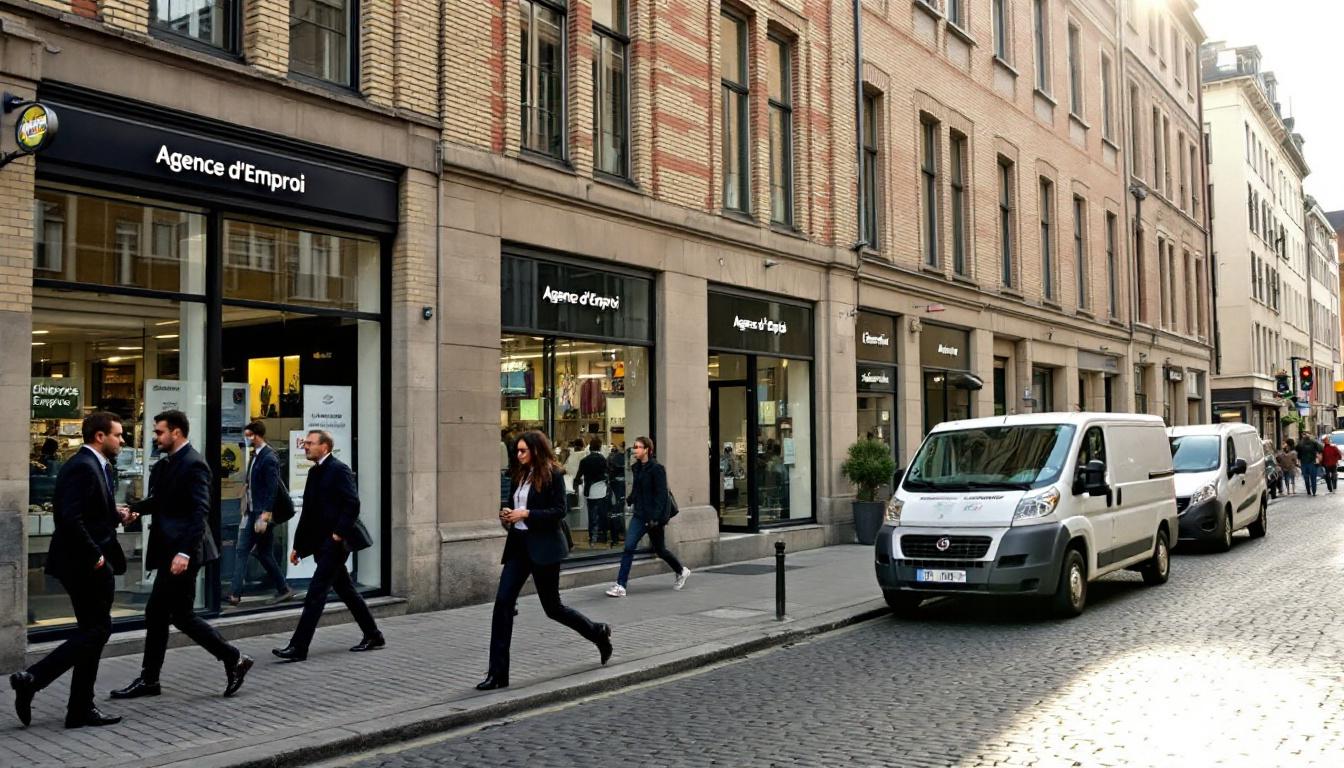 découvrez notre guide complet des meilleures agences d'intérim tertiaire à lille, avec des conseils pratiques pour trouver les offres qui correspondent à vos besoins.