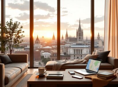 découvrez nos astuces incontournables pour dénicher les meilleurs sites de locations de vacances à milan, en lombardie, et profitez pleinement de votre séjour.