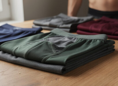 découvrez les meilleures marques de boxers pour hommes offrant un maintien renforcé indispensable pour un confort optimal au quotidien. guide complet à connaître absolument.