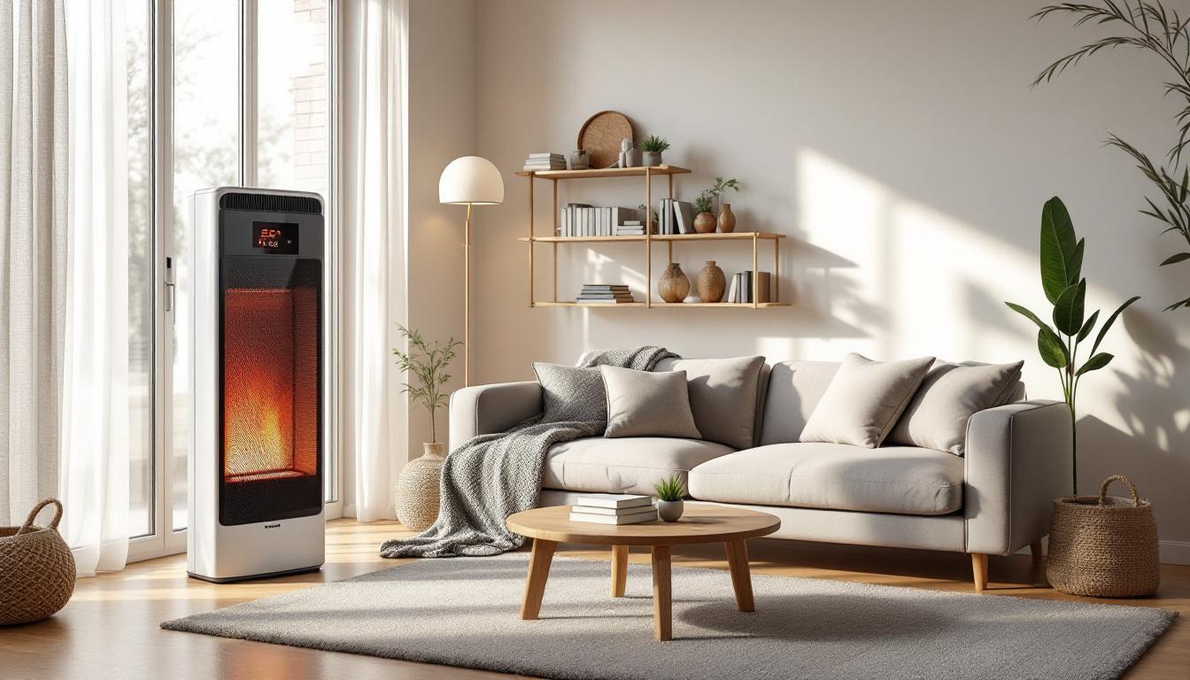 découvrez les meilleures marques de radiateurs électriques basse consommation pour optimiser votre confort tout en réduisant votre facture énergétique. comparatifs, avis et conseils d'achat.