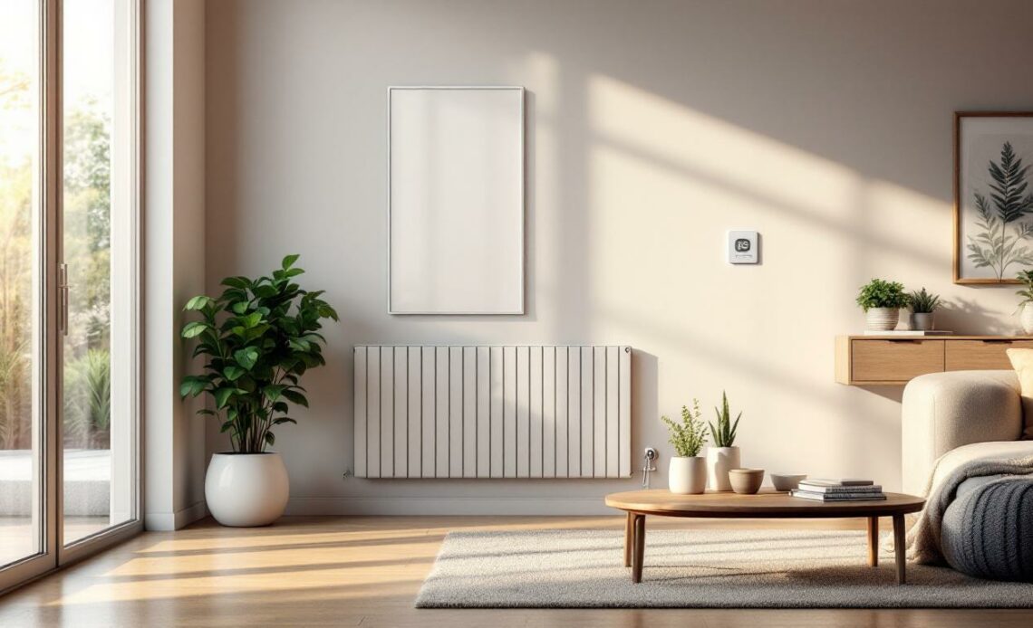 découvrez les meilleures marques de radiateurs électriques basse consommation pour optimiser votre confort tout en réduisant efficacement votre facture énergétique.