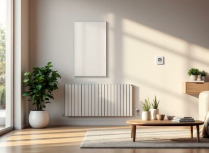 découvrez les meilleures marques de radiateurs électriques basse consommation pour optimiser votre confort tout en réduisant efficacement votre facture énergétique.