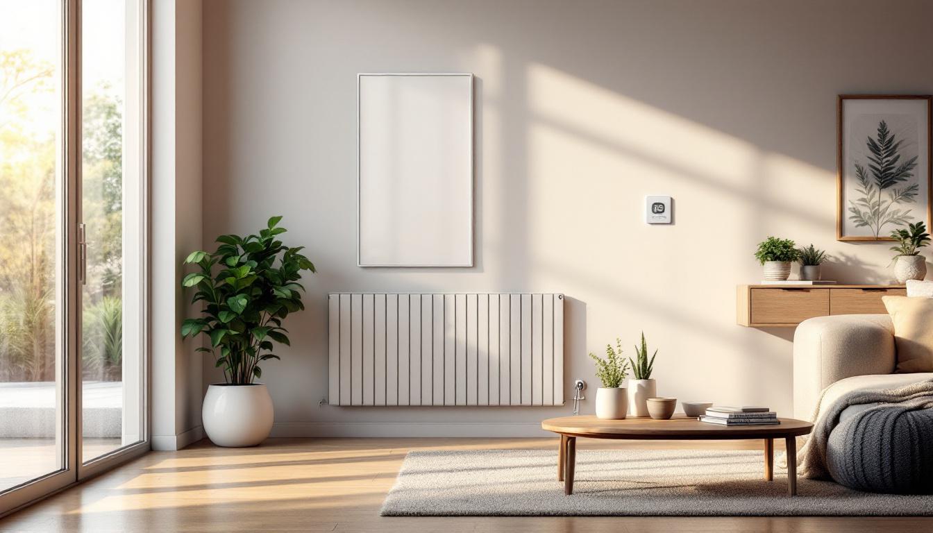 découvrez les meilleures marques de radiateurs électriques basse consommation pour optimiser votre confort tout en réduisant efficacement votre facture énergétique.