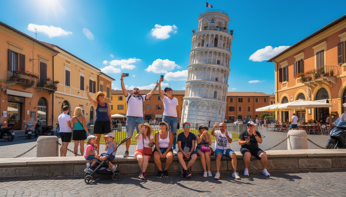 découvrez les meilleures offres et promotions sur les locations de vacances à pise, en toscane, pour cette année. profitez des tarifs attractifs et réservez votre séjour idéal dès maintenant !