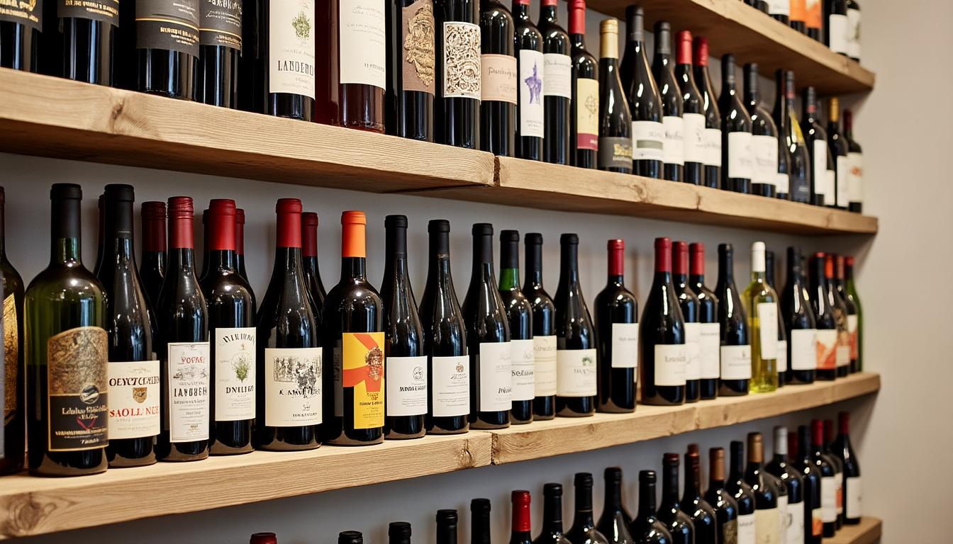 découvrez les meilleures sélections à ne pas manquer lors de la foire aux vins lidl 2025 : vins d’exception, bons plans et conseils pour profiter pleinement de cet événement incontournable !