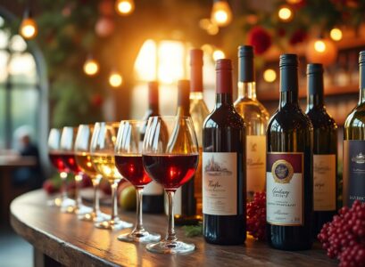 découvrez les meilleures sélections à ne pas manquer lors de la foire aux vins lidl 2025 : dates, coups de cœur, et conseils pour profiter des meilleurs vins à prix lidl.