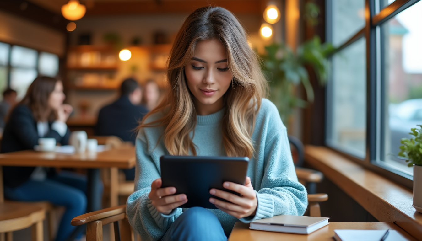 découvrez notre sélection des meilleurs antivirus gratuits pour protéger efficacement votre tablette tactile android en 2025. sécurité, performances et conseils pour surfer en toute tranquillité.