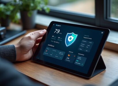 découvrez notre sélection des meilleurs antivirus gratuits pour protéger efficacement votre tablette tactile android en 2025. comparez leurs fonctionnalités pour sécuriser vos données sans frais.