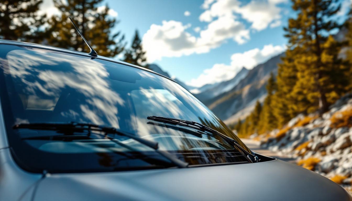 découvrez notre sélection des meilleurs balais essuie-glace pour dacia jogger en 2026, garantissant une visibilité optimale et une sécurité maximale sur la route.