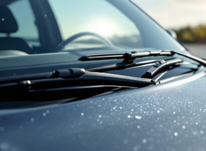 découvrez notre sélection des meilleurs balais essuie-glace pour dacia jogger en 2026, alliant performance et durabilité pour une visibilité optimale par tous les temps.