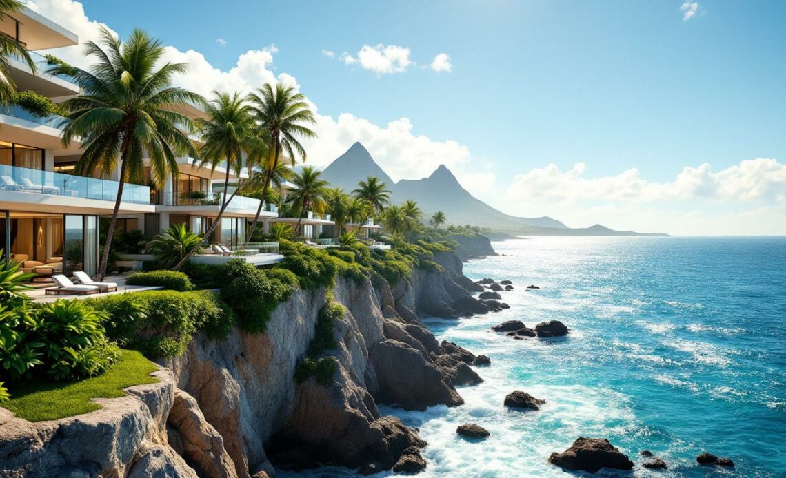 découvrez les meilleurs hôtels à la réunion offrant des vues imprenables sur l'océan pour un séjour inoubliable alliant confort et panorama exceptionnel.