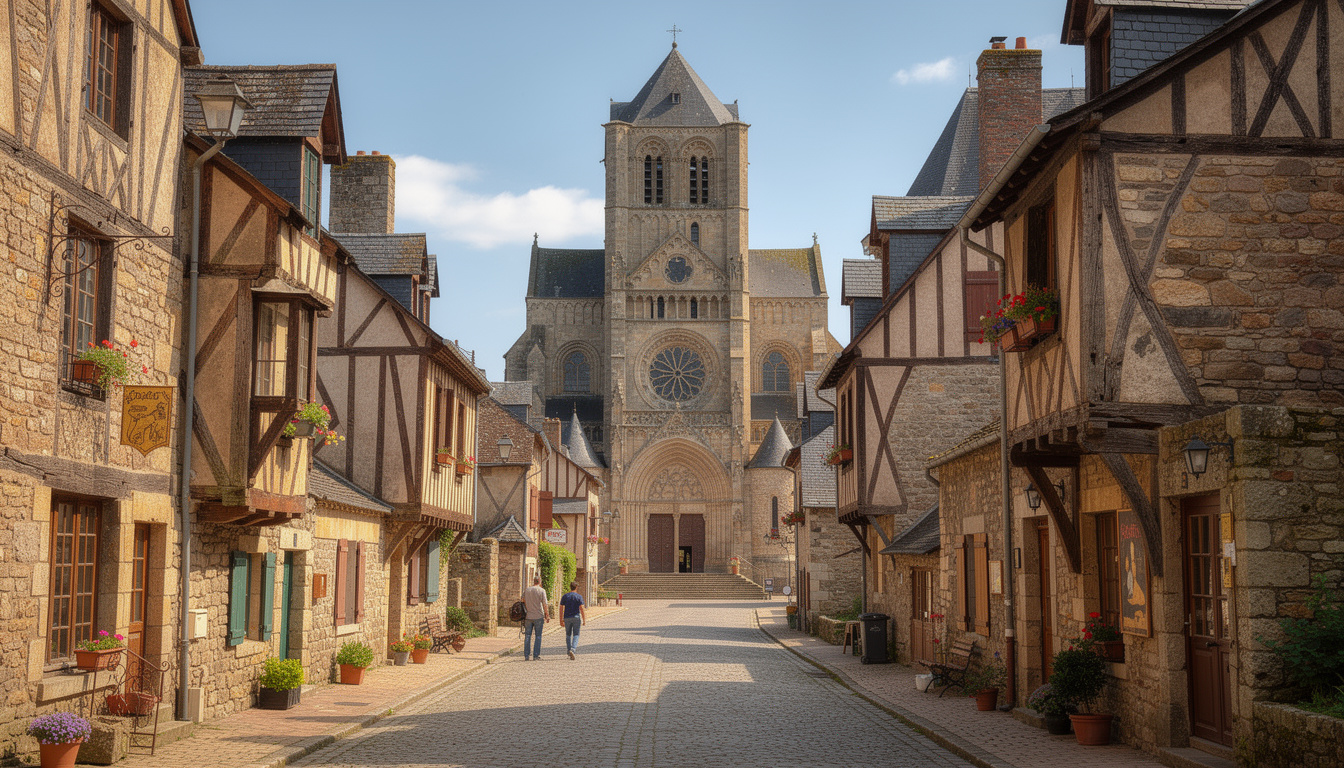découvrez les meilleurs sites de locations de vacances pour conques avec notre guide complet. trouvez des hébergements idéaux pour un séjour inoubliable au cœur de cette charmante destination.