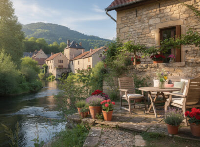 découvrez les meilleurs sites de locations de vacances à conques grâce à notre guide complet pour trouver hébergement idéal et profiter pleinement de votre séjour.
