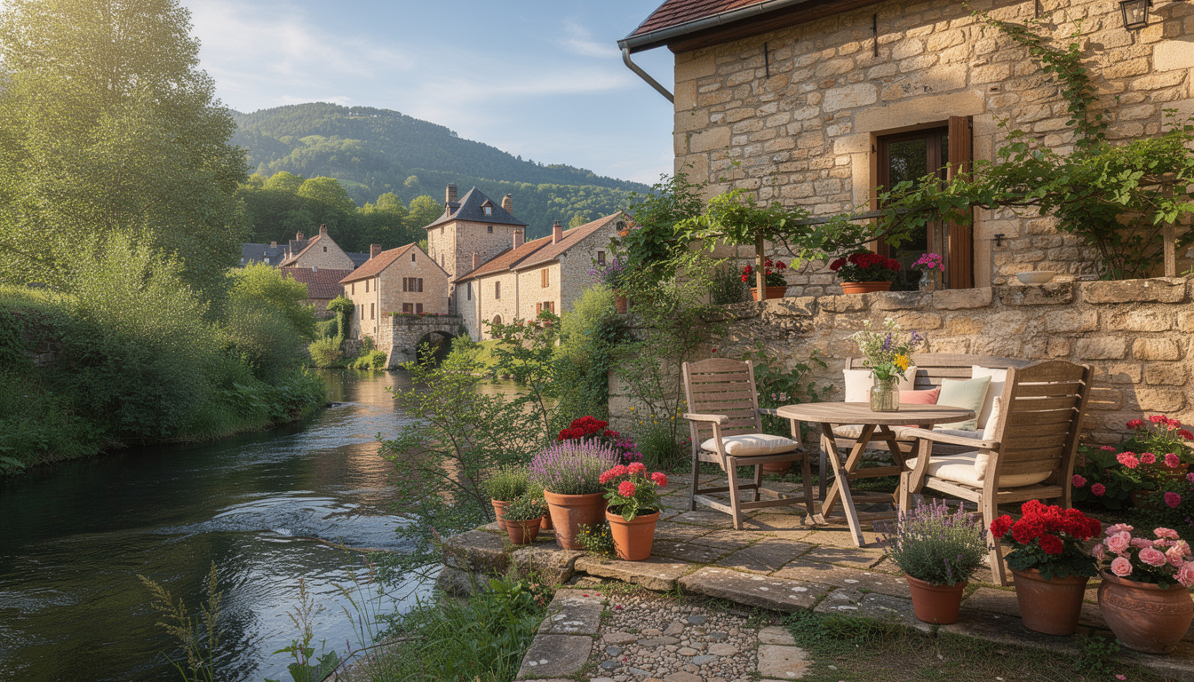 découvrez les meilleurs sites de locations de vacances à conques grâce à notre guide complet pour trouver hébergement idéal et profiter pleinement de votre séjour.