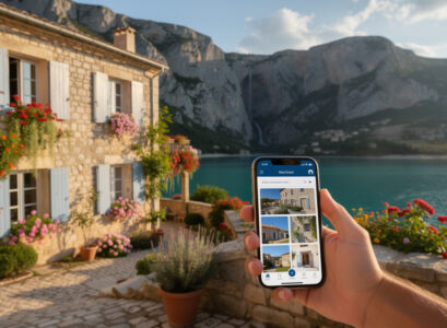 découvrez les meilleurs sites pour louer des vacances à moustiers-sainte-marie et trouvez la location idéale pour un séjour inoubliable au cœur de la provence.