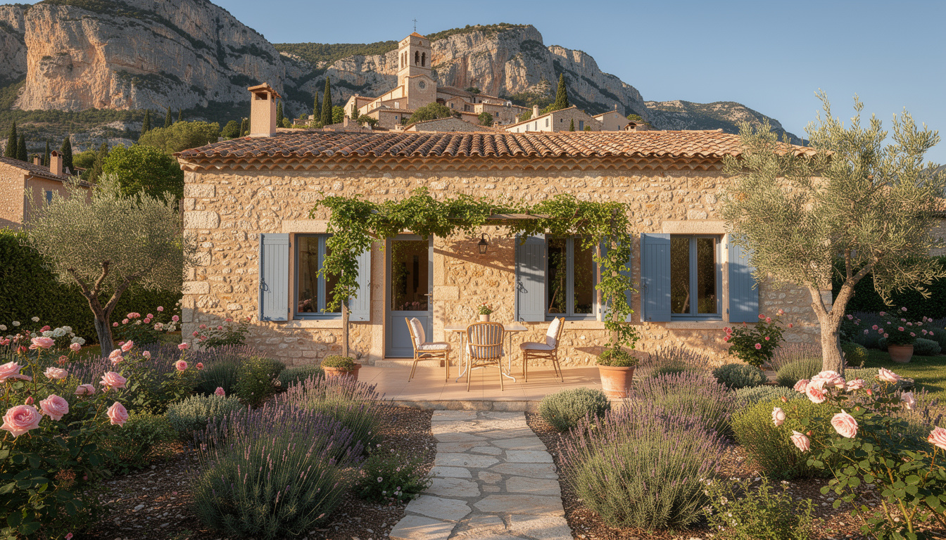 découvrez les meilleurs sites de locations de vacances à moustiers-sainte-marie pour dénicher la perle rare et profiter d'un séjour inoubliable au cœur de la provence.