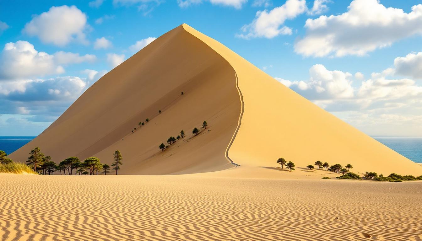 découvrez les meilleurs sites pour louer des vacances à petit prix près de la dune du pilat. profitez d'offres incontournables pour un séjour inoubliable au bord de l'atlantique.