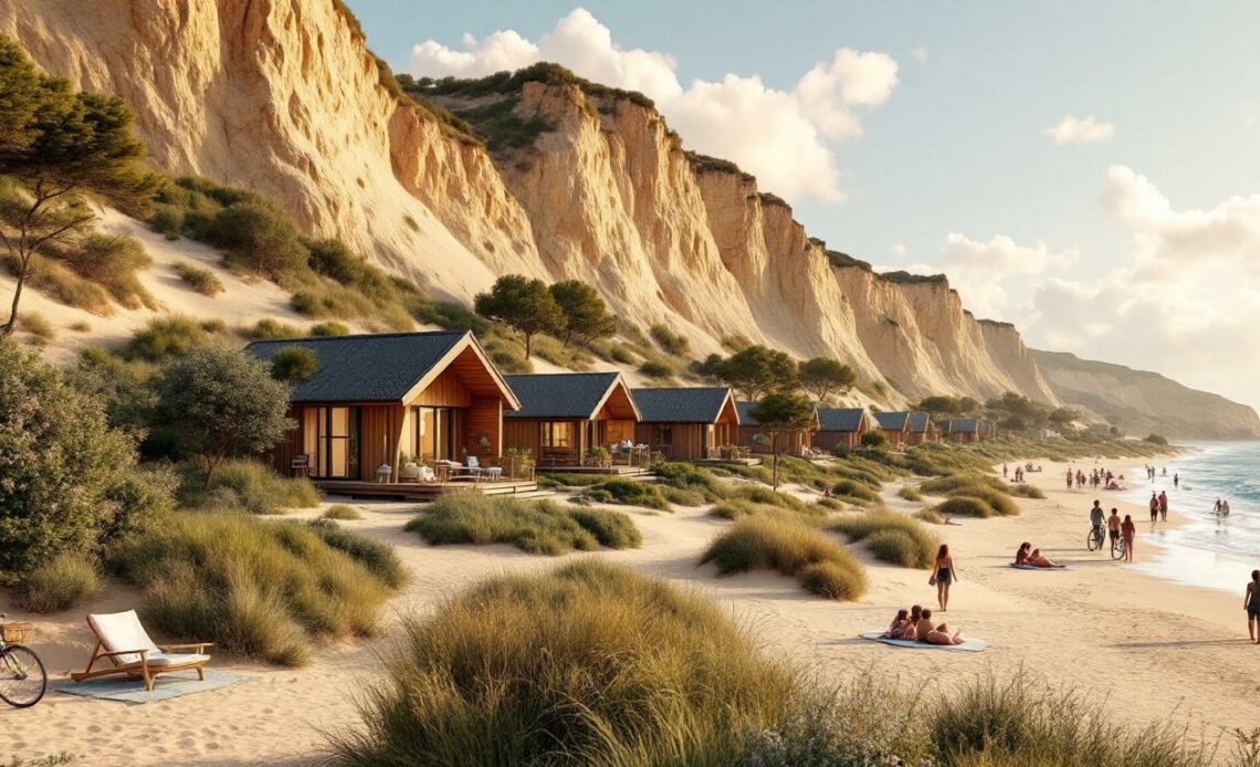 découvrez les meilleurs sites pour louer des vacances à petit prix près de la dune du pilat. trouvez des offres abordables et profitez d'un séjour inoubliable au cœur de la nature.