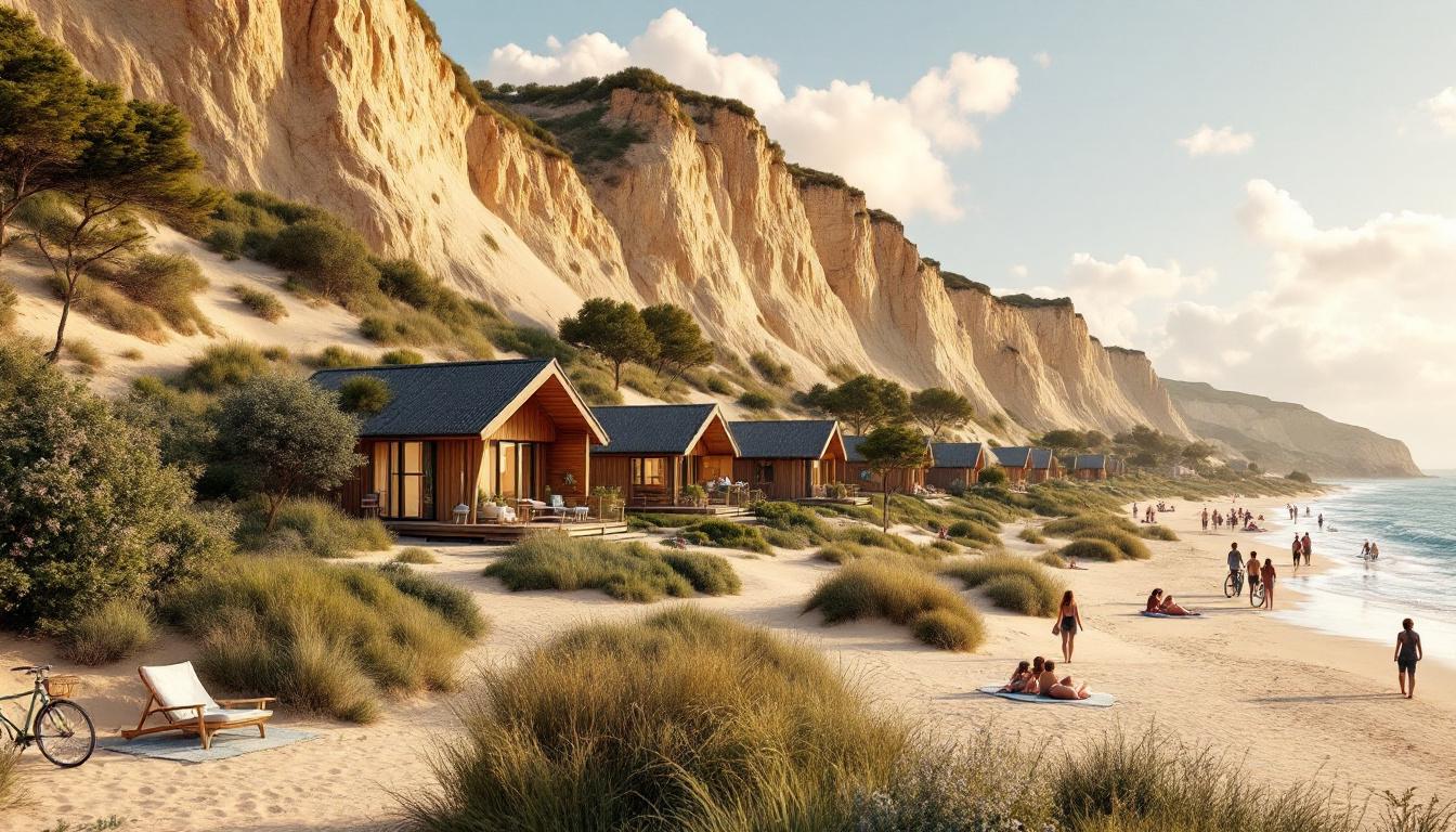 découvrez les meilleurs sites pour louer des vacances à petit prix près de la dune du pilat. trouvez des offres abordables et profitez d'un séjour inoubliable au cœur de la nature.