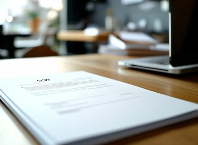 Les meilleurs sites pour télécharger un CV vierge à remplir gratuit sans inscription