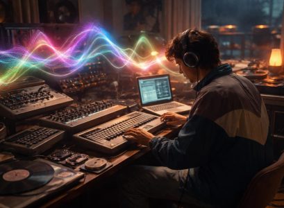 découvrez les origines de l'idm (intelligent dance music), un genre musical novateur qui a révolutionné la scène sonore grâce à ses rythmes complexes et ses expérimentations audacieuses.