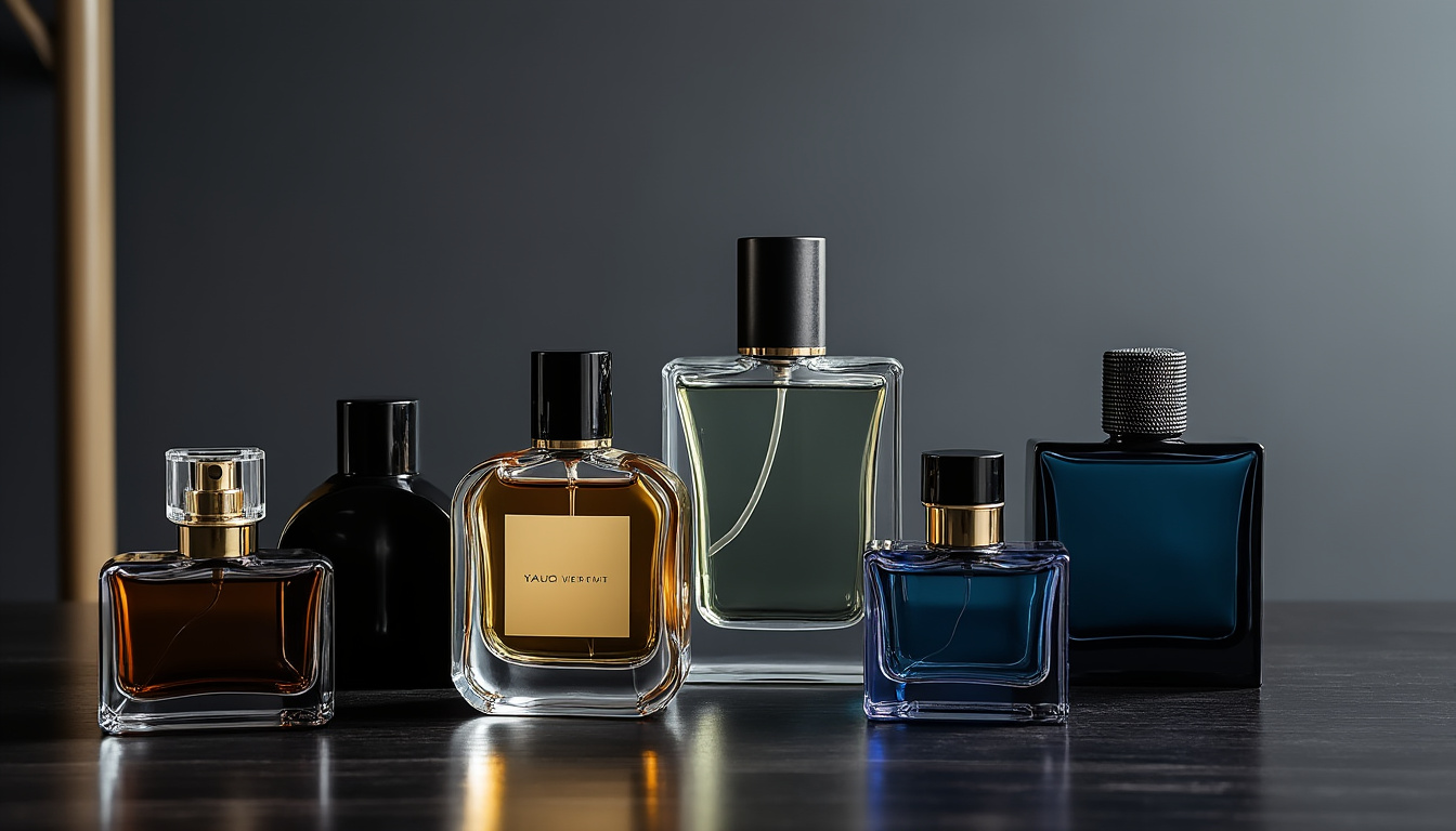 découvrez notre sélection de parfums pour homme, parfaits à offrir le jour de la saint-valentin. trouvez la fragrance idéale pour exprimer tout votre amour avec un cadeau raffiné et personnalisé.