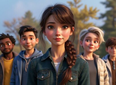 découvrez notre liste incroyable des personnages de dessin animé dont le nom commence par la lettre n. plongez dans l'univers animé avec des héros et héros fascinants !