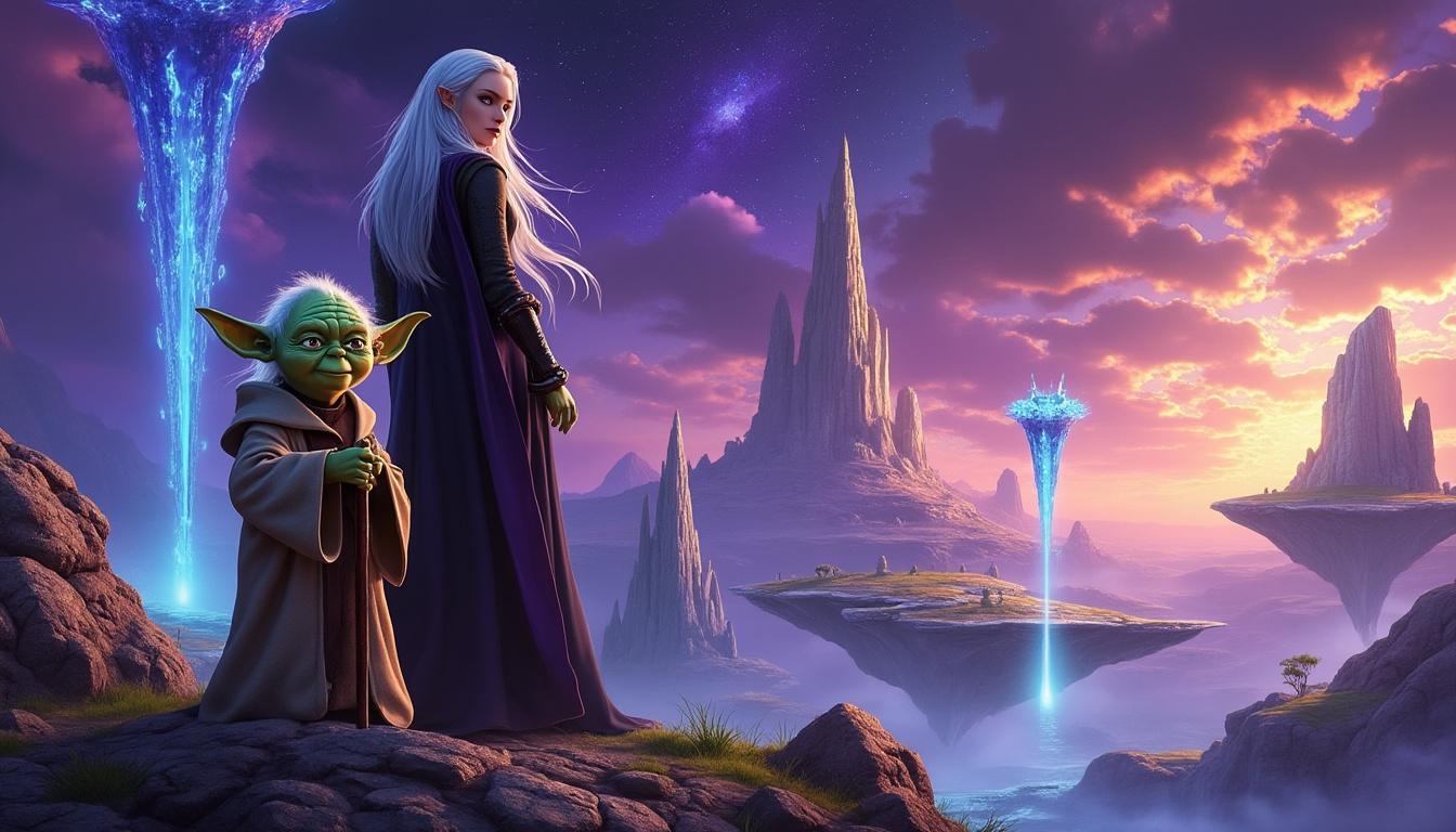 découvrez les personnages de film emblématiques dont le nom commence par la lettre y et qui ont marqué l'histoire du cinéma par leur charisme et leur histoire.