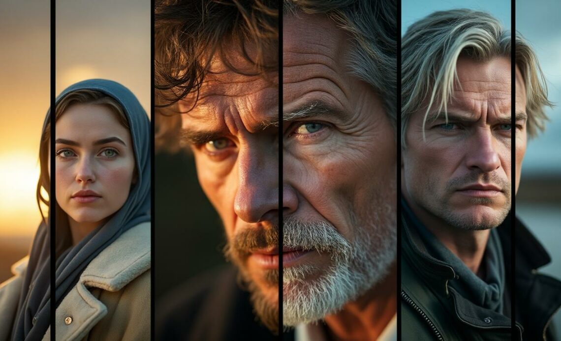 découvrez les personnages de films dont le nom commence par la lettre y et qui ont laissé une empreinte indélébile dans l'histoire du cinéma.